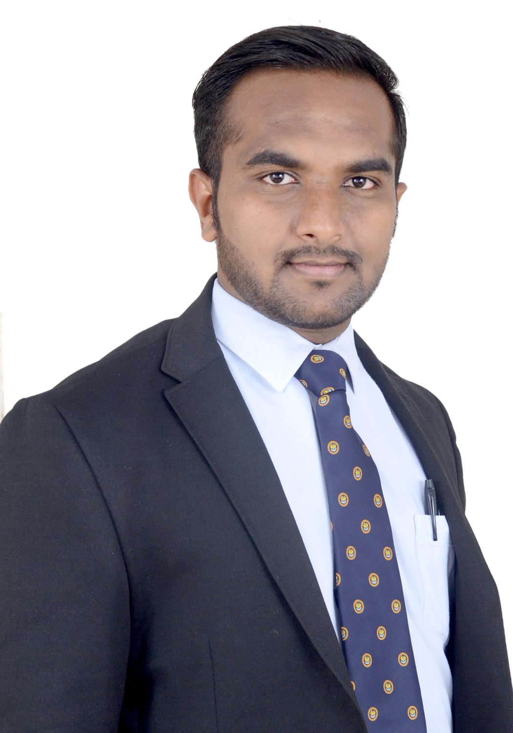 Navneet Agrawal — Founder & CEO, Sunpact Global